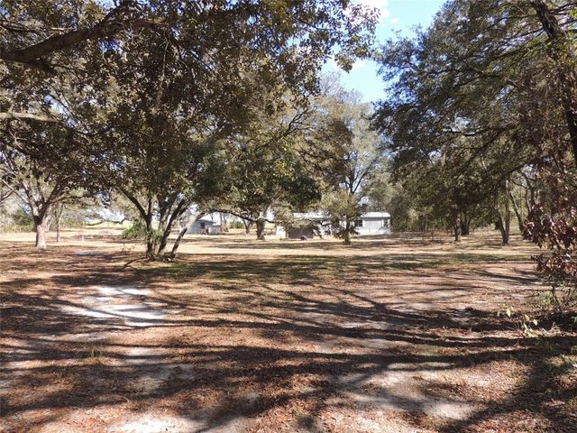 4551 SE 138TH TERRACE, Morriston, FL 32668