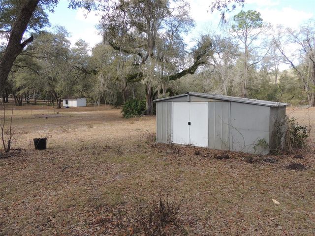 4551 SE 138TH TERRACE, Morriston, FL 32668