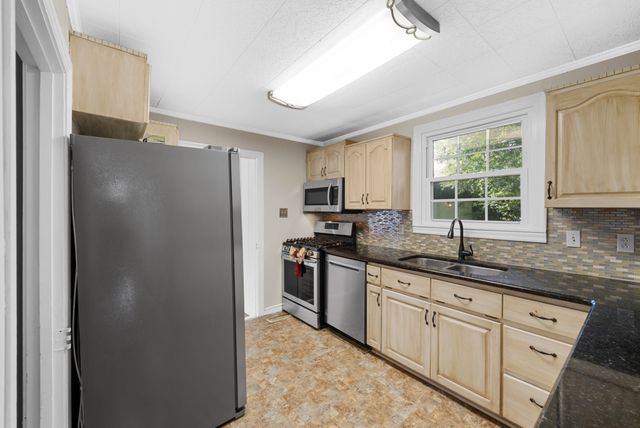 421 8th Ave, S, Lewisburg, TN 37091