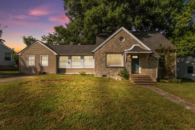 421 8th Ave, S, Lewisburg, TN 37091