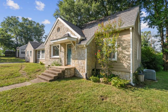 421 8th Ave, S, Lewisburg, TN 37091