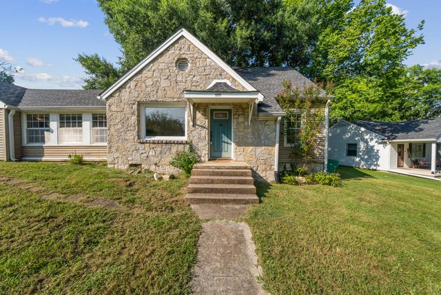 421 8th Ave, S, Lewisburg, TN 37091