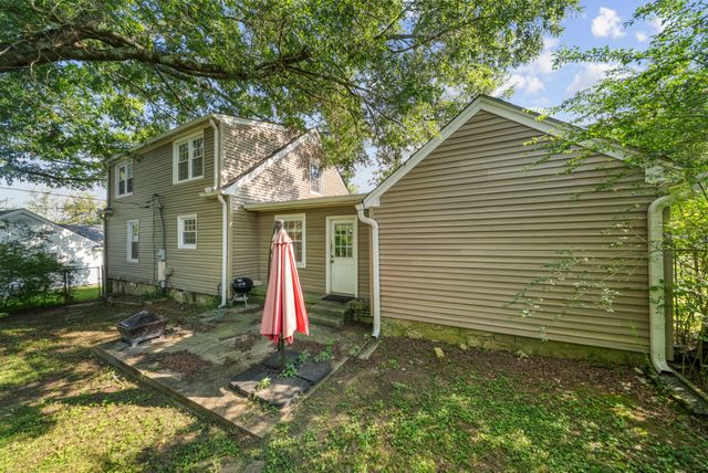 421 8th Ave, S, Lewisburg, TN 37091