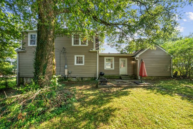 421 8th Ave, S, Lewisburg, TN 37091