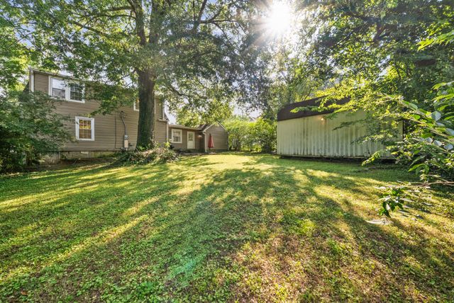 421 8th Ave, S, Lewisburg, TN 37091