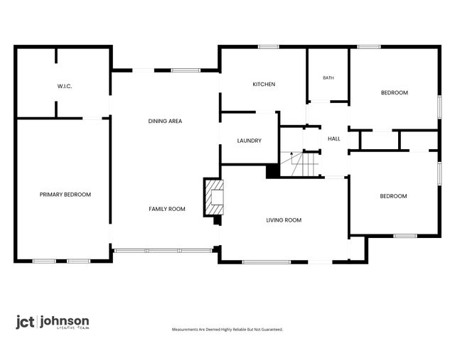 421 8th Ave, S, Lewisburg, TN 37091