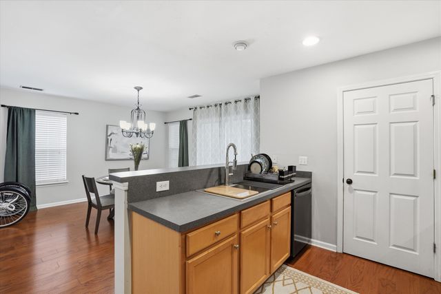 9114 Maple Grove Drive, Summerville, SC 29485