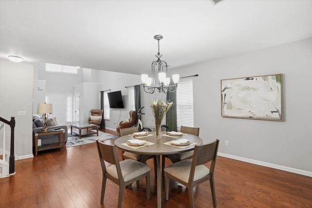 9114 Maple Grove Drive, Summerville, SC 29485