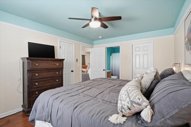 9114 Maple Grove Drive, Summerville, SC 29485