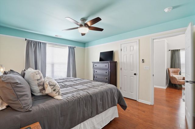 9114 Maple Grove Drive, Summerville, SC 29485