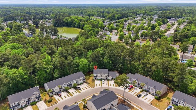 9114 Maple Grove Drive, Summerville, SC 29485