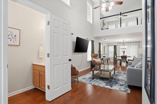 9114 Maple Grove Drive, Summerville, SC 29485