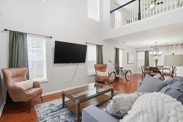 9114 Maple Grove Drive, Summerville, SC 29485