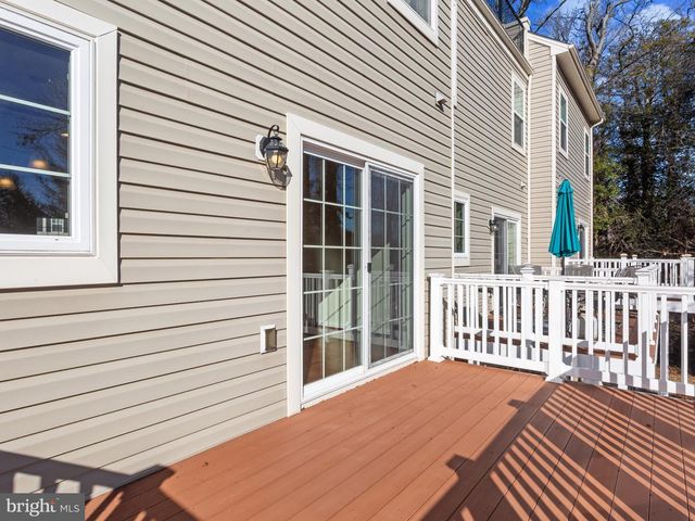 7711 GASTON PL, Glen Burnie, MD 21060