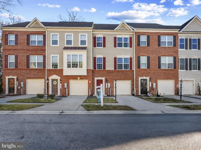 7711 GASTON PL, Glen Burnie, MD 21060