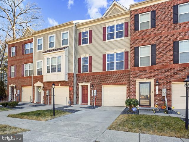 7711 GASTON PL, Glen Burnie, MD 21060