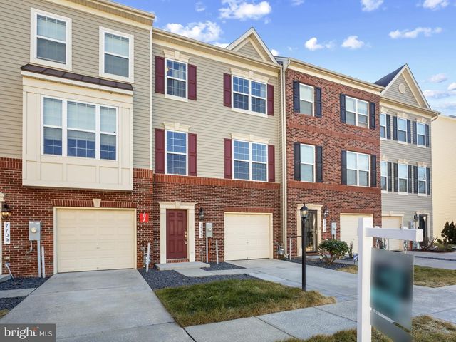 7711 GASTON PL, Glen Burnie, MD 21060