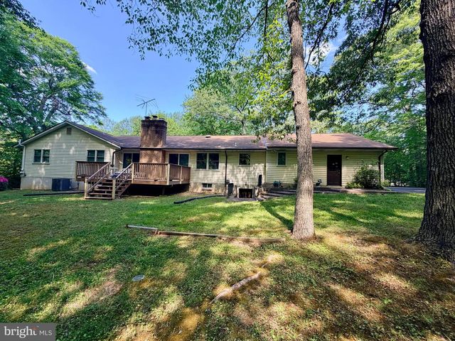 10241 THREE DOCTORS RD, Dunkirk, MD 20754