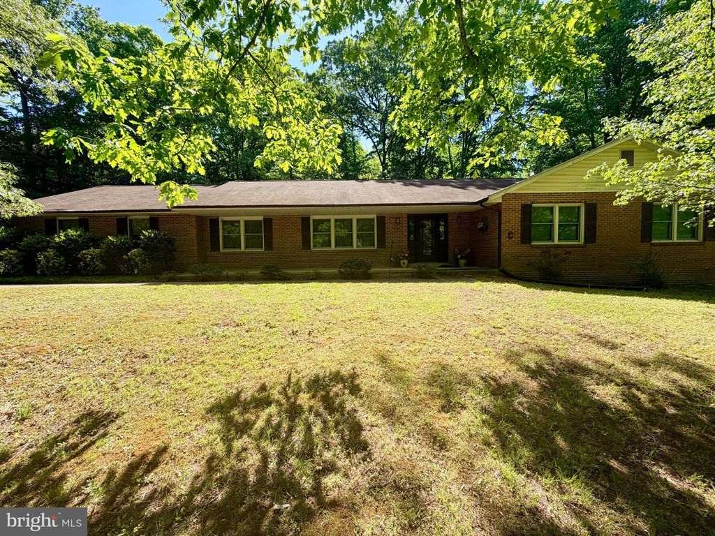 10241 THREE DOCTORS RD, Dunkirk, MD 20754