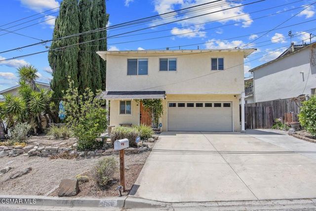 593 Benson Way, Thousand Oaks, CA 91360