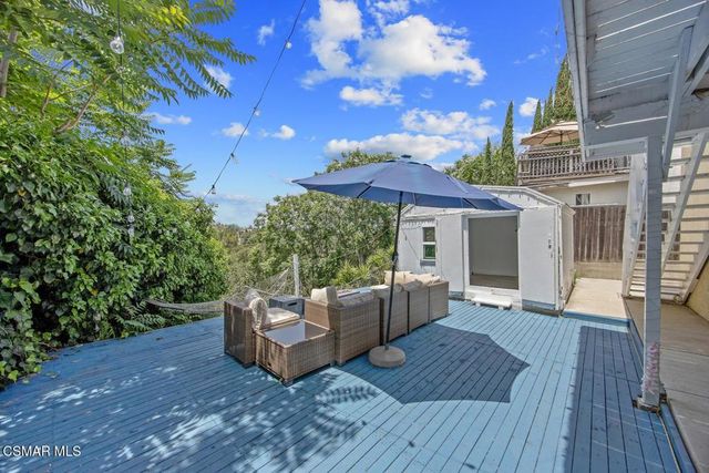 593 Benson Way, Thousand Oaks, CA 91360