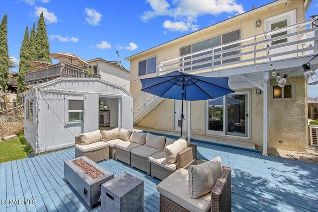 593 Benson Way, Thousand Oaks, CA 91360