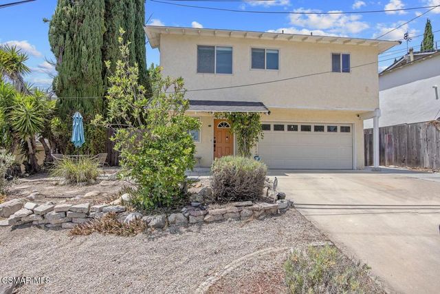 593 Benson Way, Thousand Oaks, CA 91360