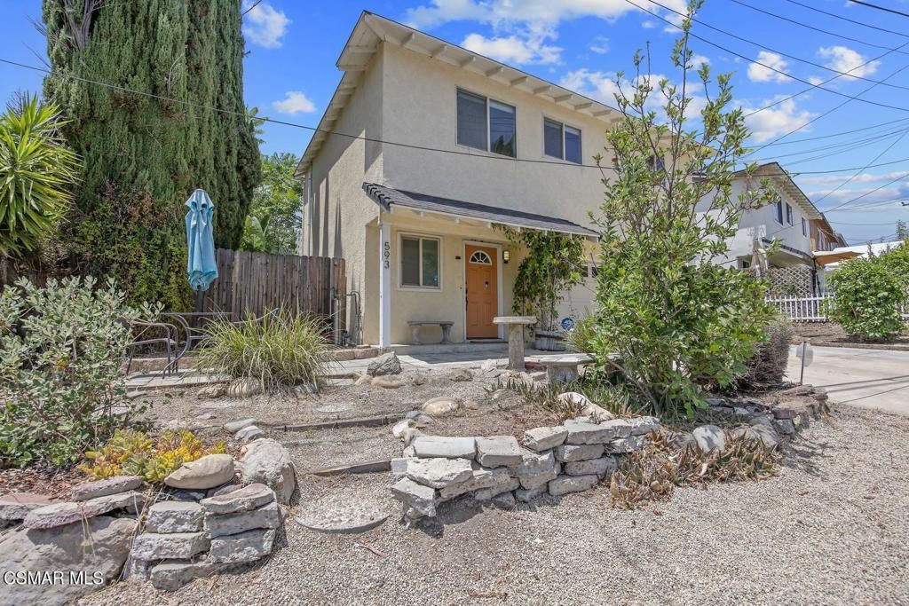 593 Benson Way, Thousand Oaks, CA 91360