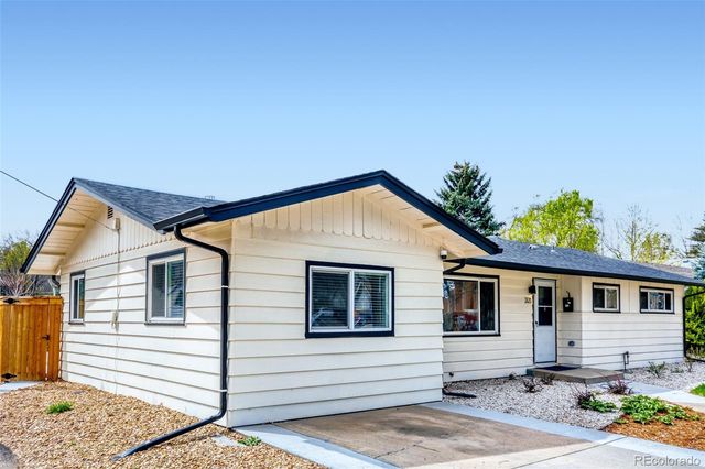 321 W Mulberry Street, Fort Collins, CO 80521
