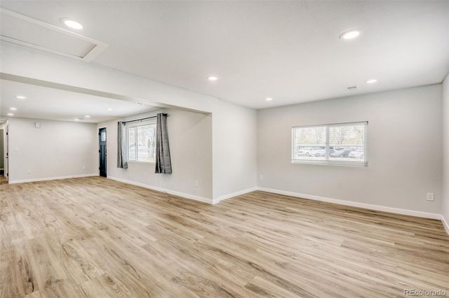 321 W Mulberry Street, Fort Collins, CO 80521