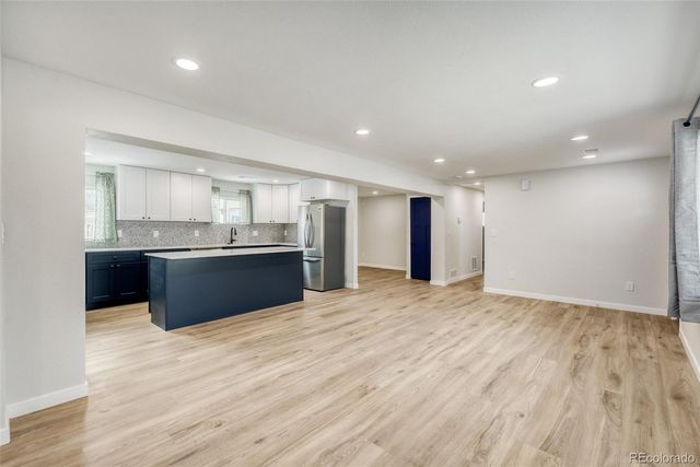 321 W Mulberry Street, Fort Collins, CO 80521