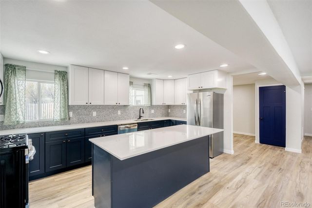321 W Mulberry Street, Fort Collins, CO 80521