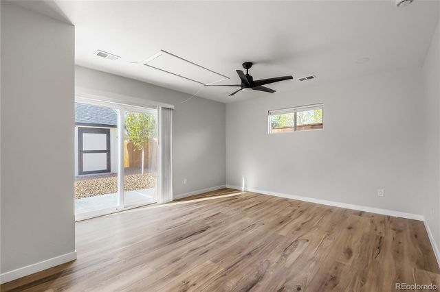 321 W Mulberry Street, Fort Collins, CO 80521