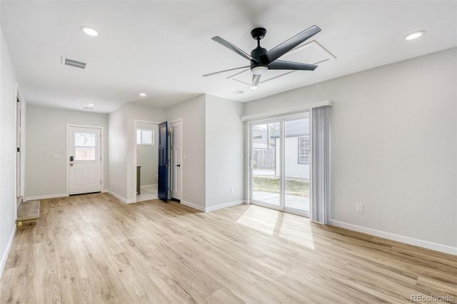 321 W Mulberry Street, Fort Collins, CO 80521