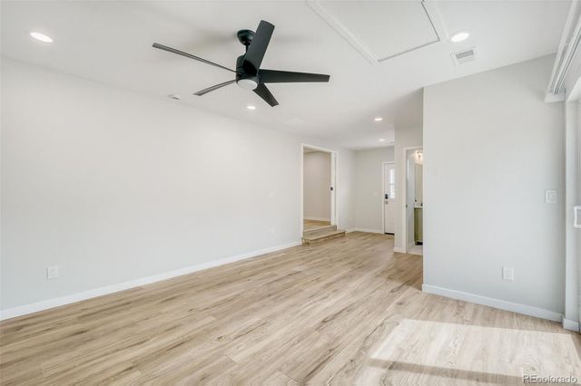 321 W Mulberry Street, Fort Collins, CO 80521