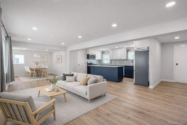 321 W Mulberry Street, Fort Collins, CO 80521