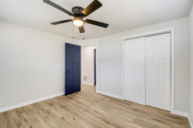321 W Mulberry Street, Fort Collins, CO 80521