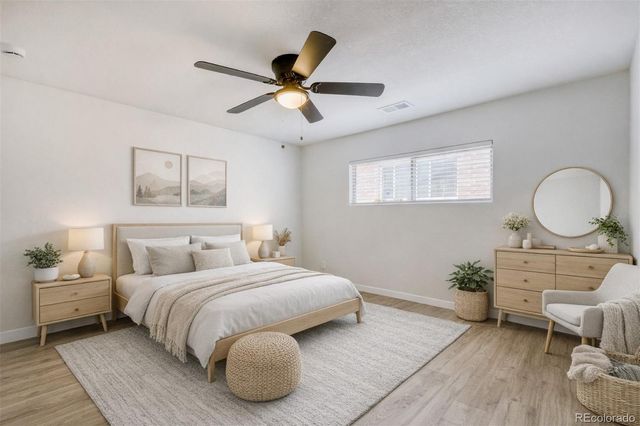 321 W Mulberry Street, Fort Collins, CO 80521