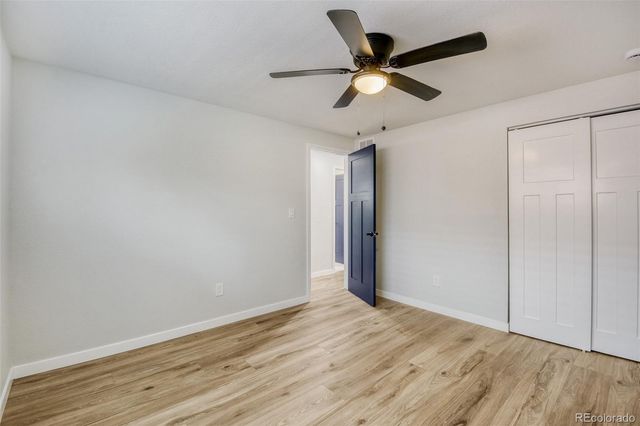 321 W Mulberry Street, Fort Collins, CO 80521