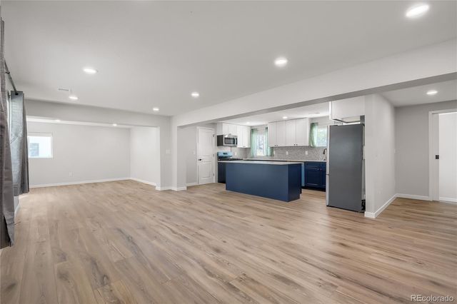 321 W Mulberry Street, Fort Collins, CO 80521