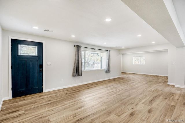 321 W Mulberry Street, Fort Collins, CO 80521
