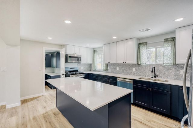 321 W Mulberry Street, Fort Collins, CO 80521