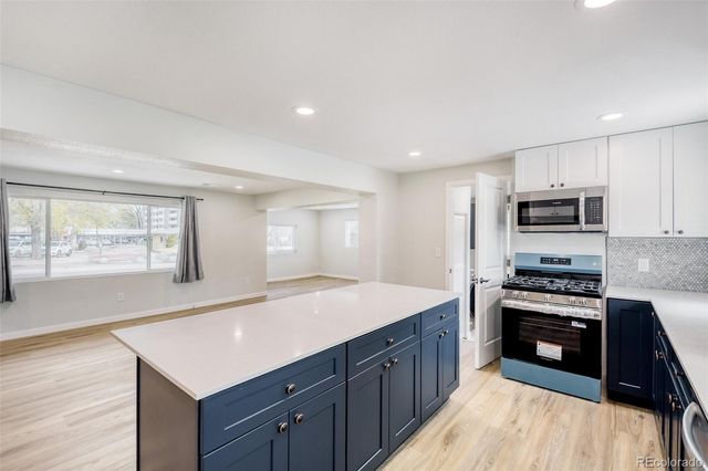 321 W Mulberry Street, Fort Collins, CO 80521