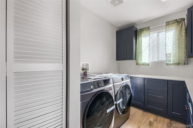 321 W Mulberry Street, Fort Collins, CO 80521