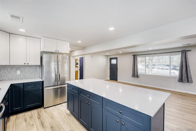 321 W Mulberry Street, Fort Collins, CO 80521