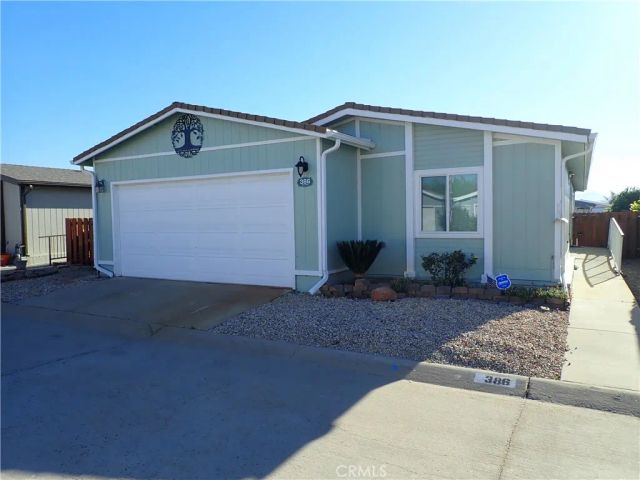 27250 Murrieta Rd. 386, Menifee, CA 92586