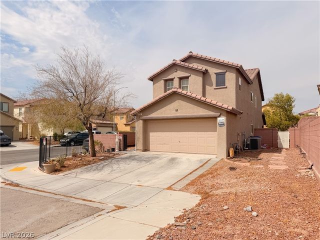 6204 Alpine Tree Avenue, Las Vegas, NV 89139
