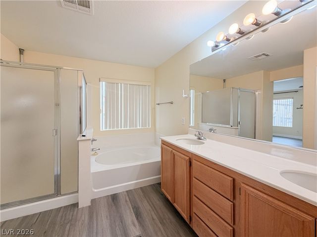 6204 Alpine Tree Avenue, Las Vegas, NV 89139