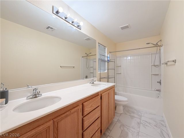 6204 Alpine Tree Avenue, Las Vegas, NV 89139
