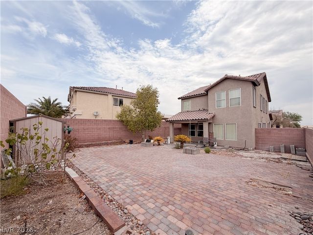 6204 Alpine Tree Avenue, Las Vegas, NV 89139